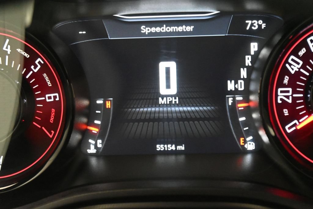 Used 2022 Dodge Challenger GT w/ Blacktop Package AWD/4WD image 17