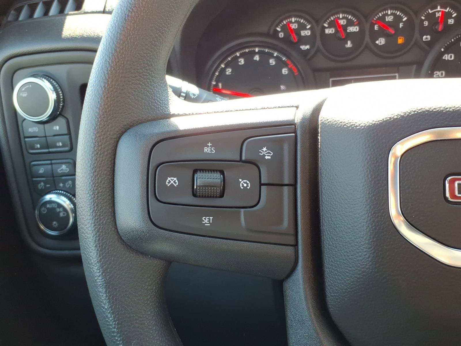 New 2026 GMC Sierra 1500 Pro w/ Pro Value Package image 14