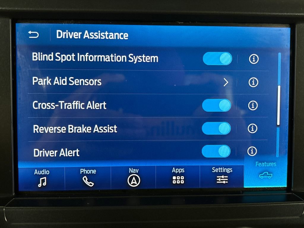 Certified 2021 Ford F150 XLT w/ Equipment Group 301A Mid image 34