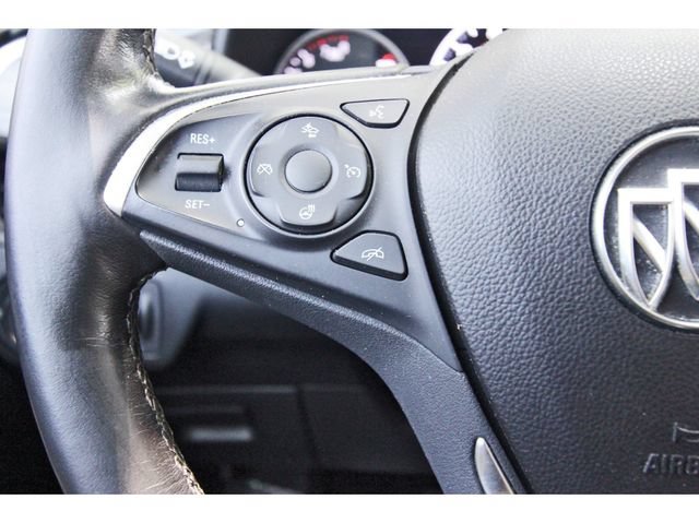 Used 2020 Buick Envision Premium AWD/4WD image 18
