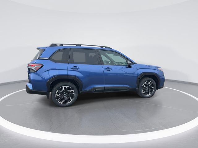 New 2026 Subaru Forester Limited image 8