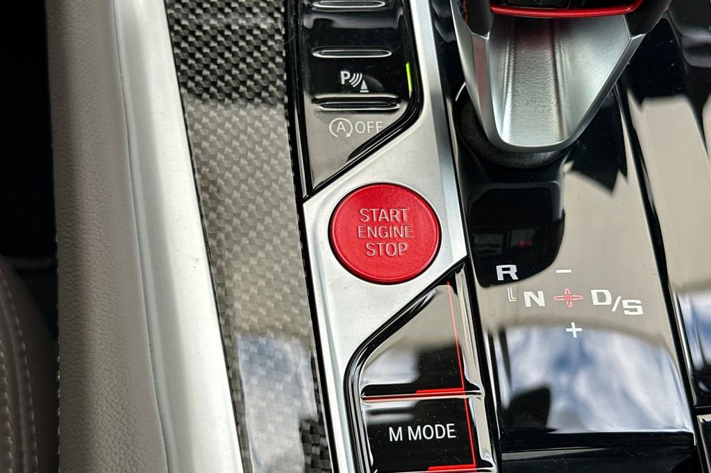 New 2026 BMW X5 M Competition w/ Executive Package image 26