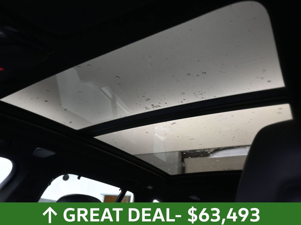 Used 2020 BMW X5 M Competition w/ Executive Package image 32