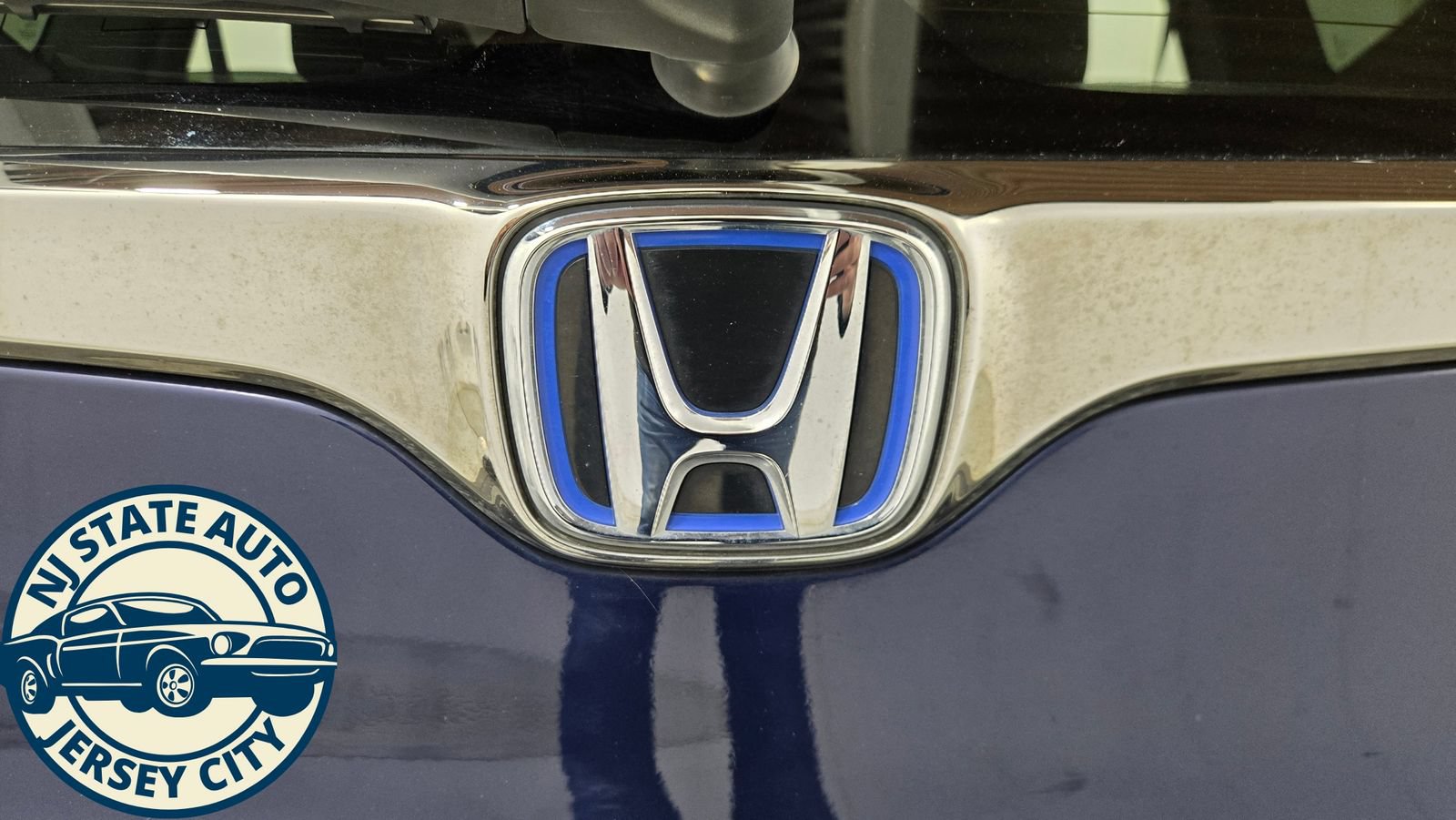 Used 2021 Honda CR-V Touring image 35