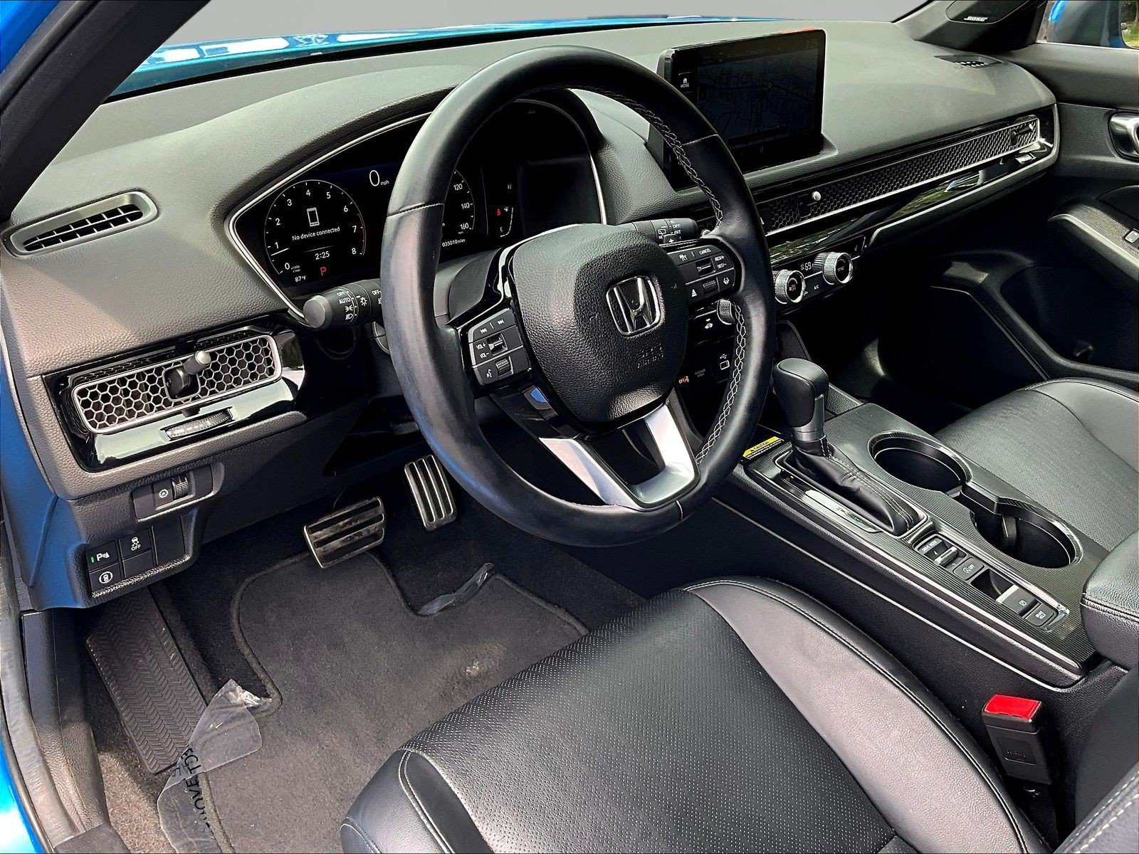 Used 2024 Honda Civic Sport Touring image 17