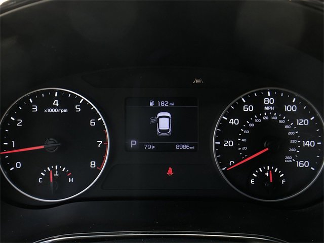 Used 2023 Kia Seltos S image 23