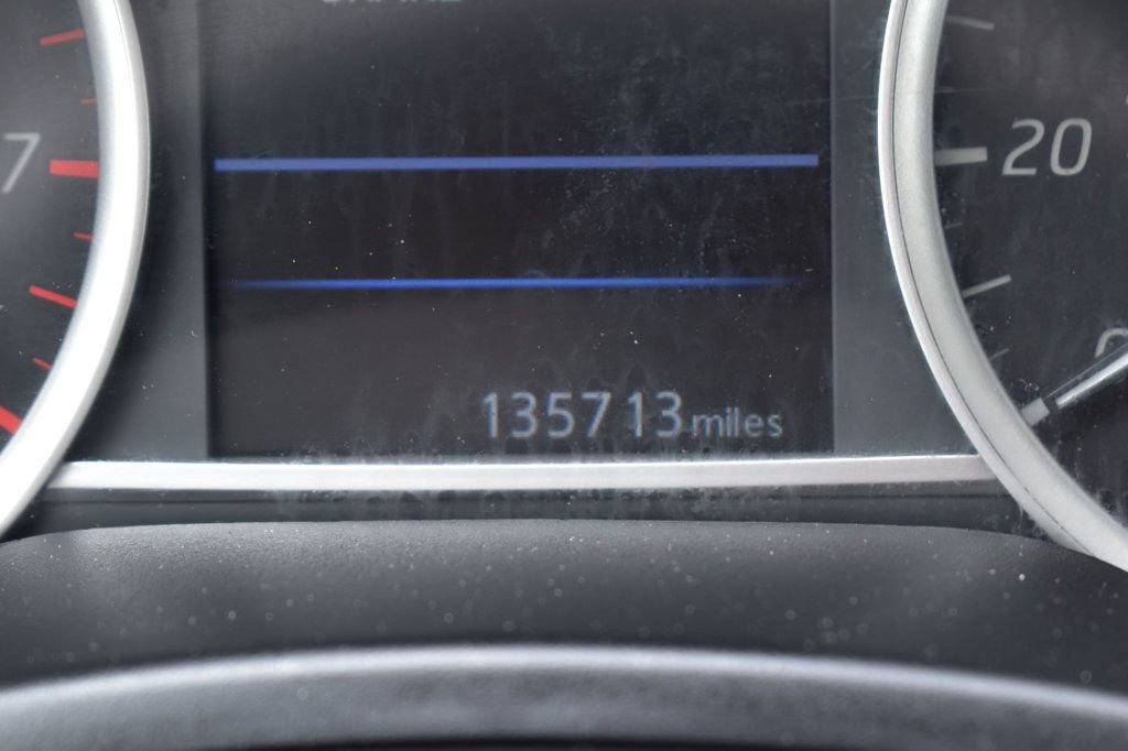 Used 2019 Nissan Sentra SV FWD image 25