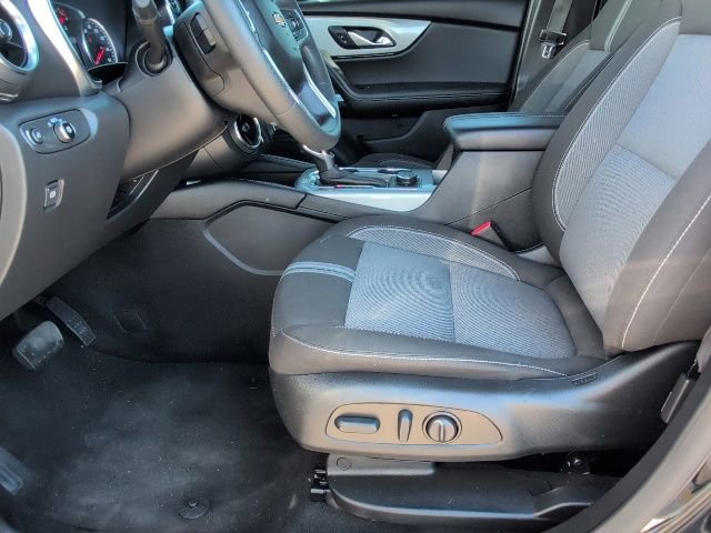 Certified 2023 Chevrolet Blazer LT w/ Driver Confidence Package image 11