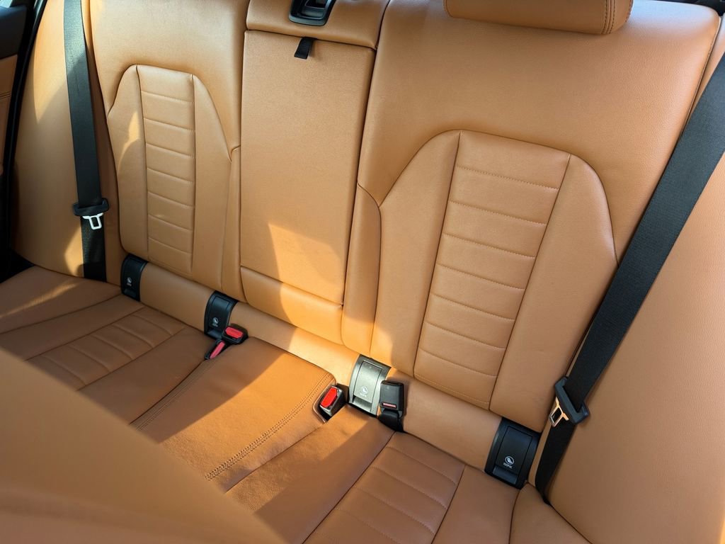 Used 2021 BMW M340i xDrive image 13