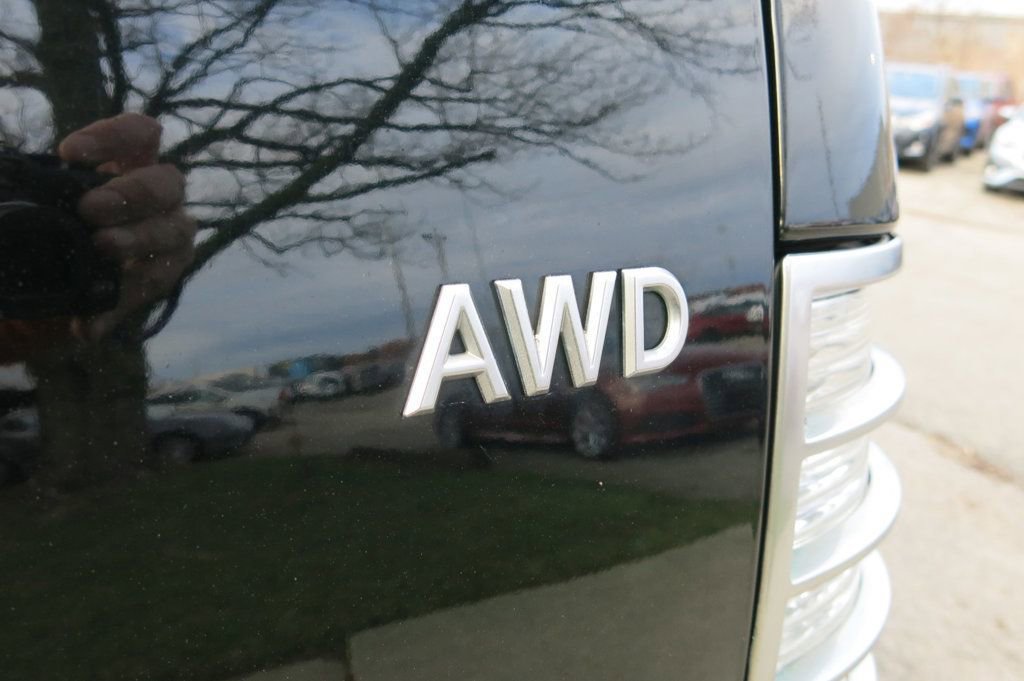 Used 2007 Mercury Mountaineer AWD image 10