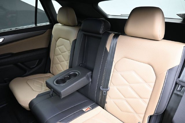 New 2026 Volkswagen Atlas Cross Sport SE AWD/4WD image 20