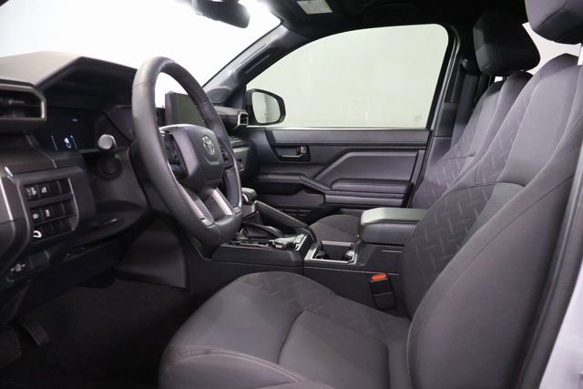Certified 2024 Toyota Tacoma SR5 image 12