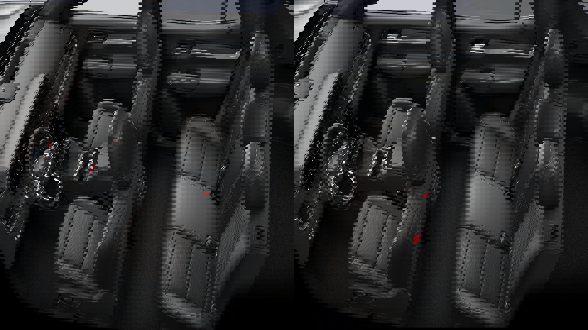 New 2026 GMC Terrain Elevation image 31