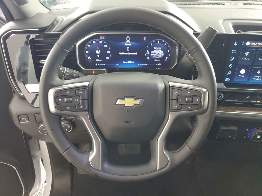 Used 2026 Chevrolet Silverado 1500 LT image 20