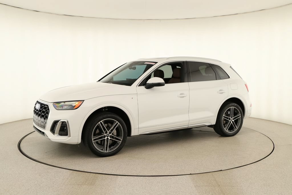 Certified 2024 Audi Q5 e Premium w/ Convenience Package AWD/4WD image 13
