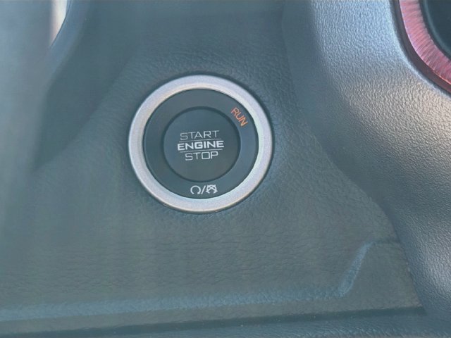 Used 2025 RAM 1500 Rebel w/ Rebel Level 1 Equipment Group AWD/4WD image 33