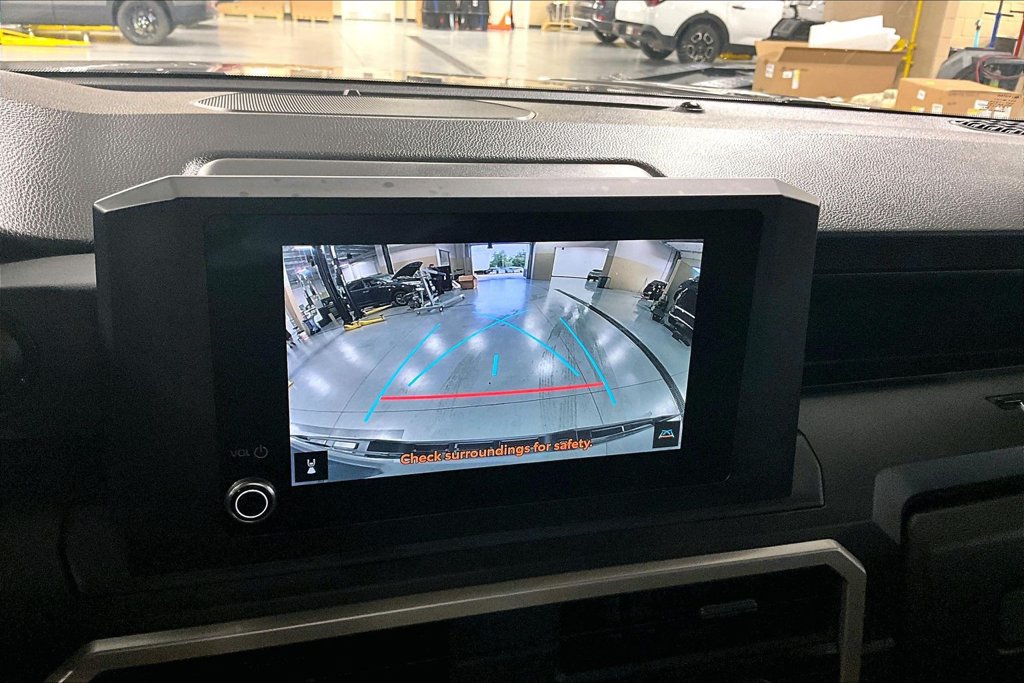 Used 2024 Toyota Tacoma SR RWD image 27