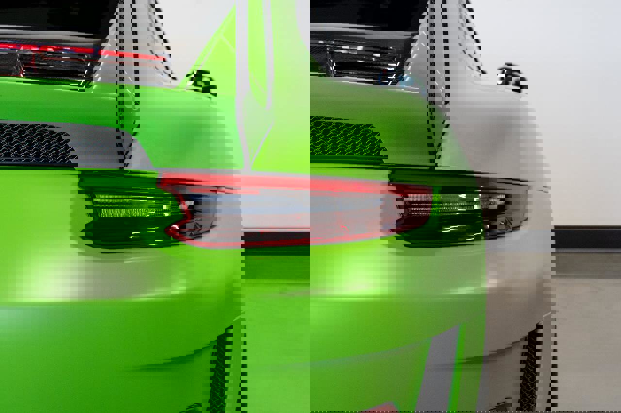 Used 2019 Porsche 911 GT3 RS image 20