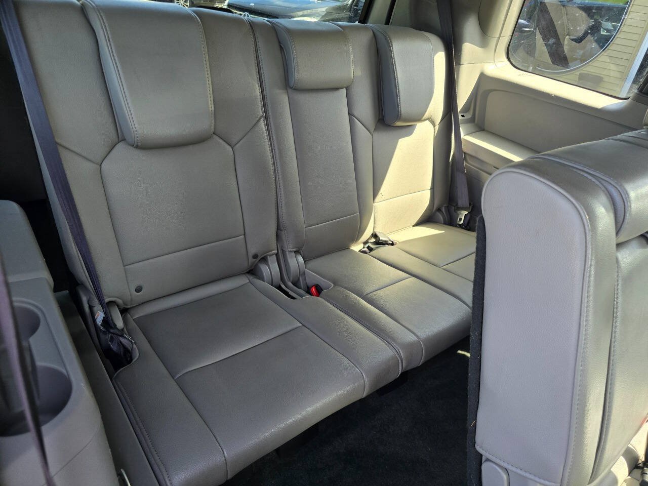Used 2013 Honda Pilot EX-L image 36