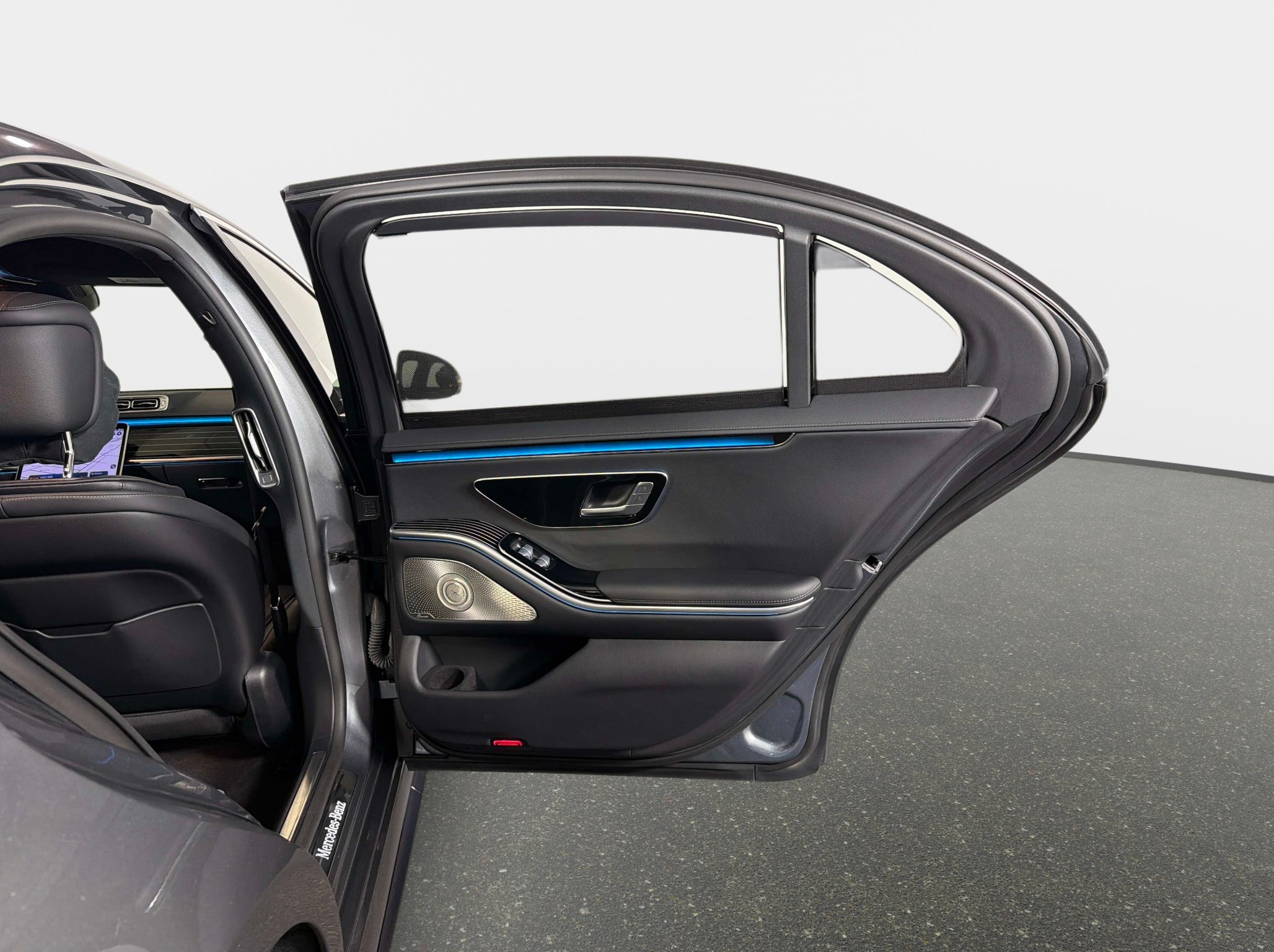 Used 2022 Mercedes-Benz S 580 4MATIC Sedan image 23