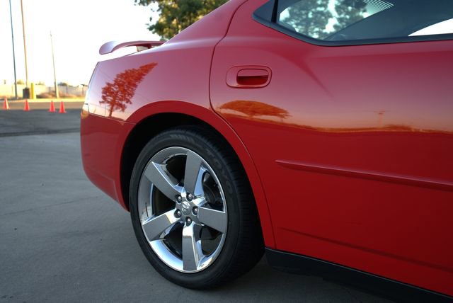 Used 2007 Dodge Charger R/T w/ Road/Track Performance Group image 22