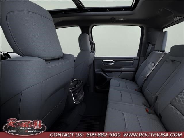 New 2026 RAM 1500 Big Horn image 24