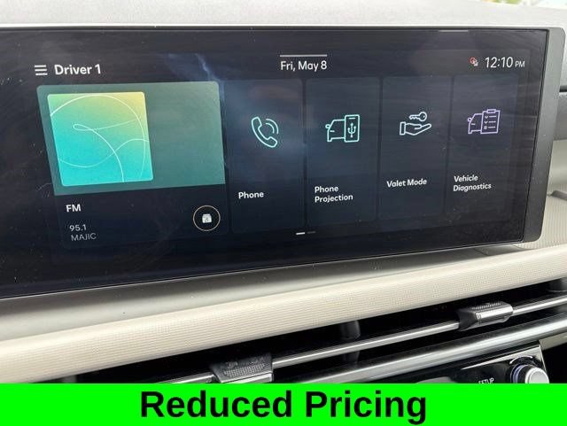 Used 2026 Hyundai Tucson SEL Plus AWD/4WD image 21