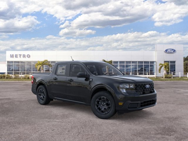 New 2026 Ford Maverick XLT FWD image 7