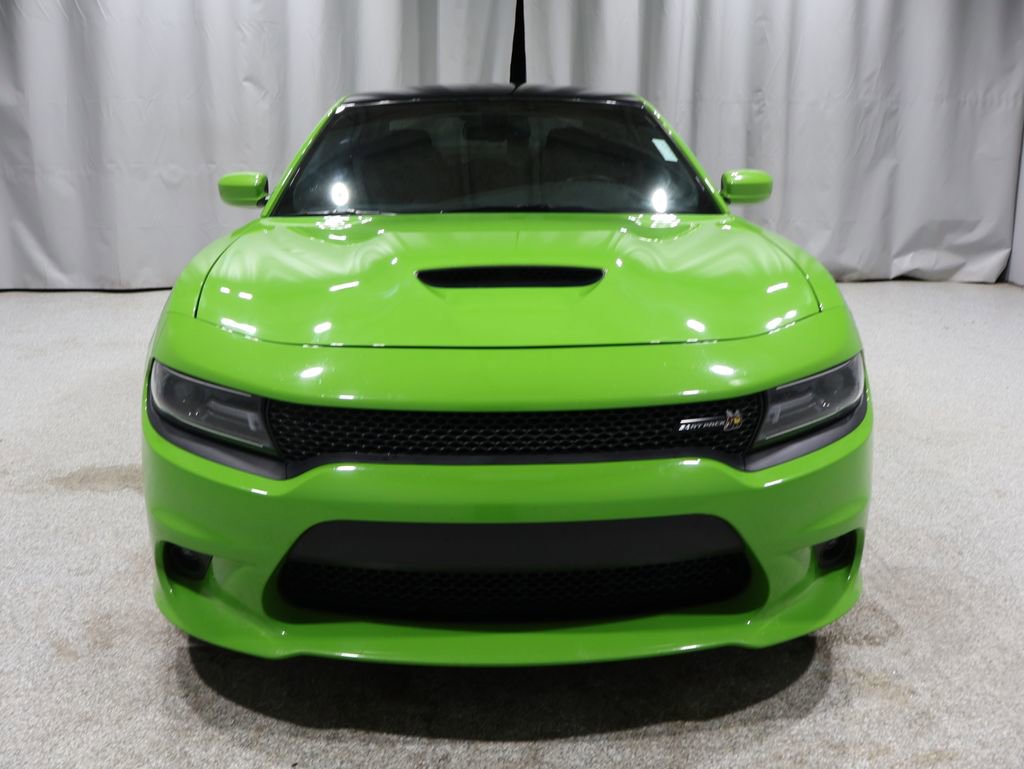 Used 2017 Dodge Charger R/T Scat Pack w/ Beats Audio Group image 6