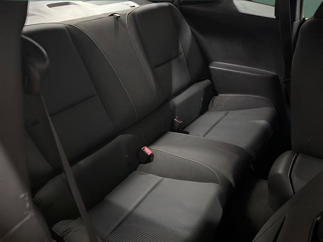 Used 2010 Chevrolet Camaro LT w/ Black Stripe Package RWD image 13