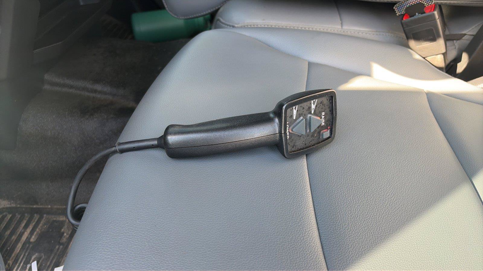 Used 2024 Ford F550 4x4 SuperCab Super Duty image 23