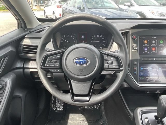 Certified 2026 Subaru Crosstrek 2.5i AWD/4WD image 17