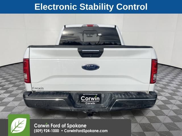 Used 2016 Ford F150 XLT w/ Equipment Group 302A Luxury image 19