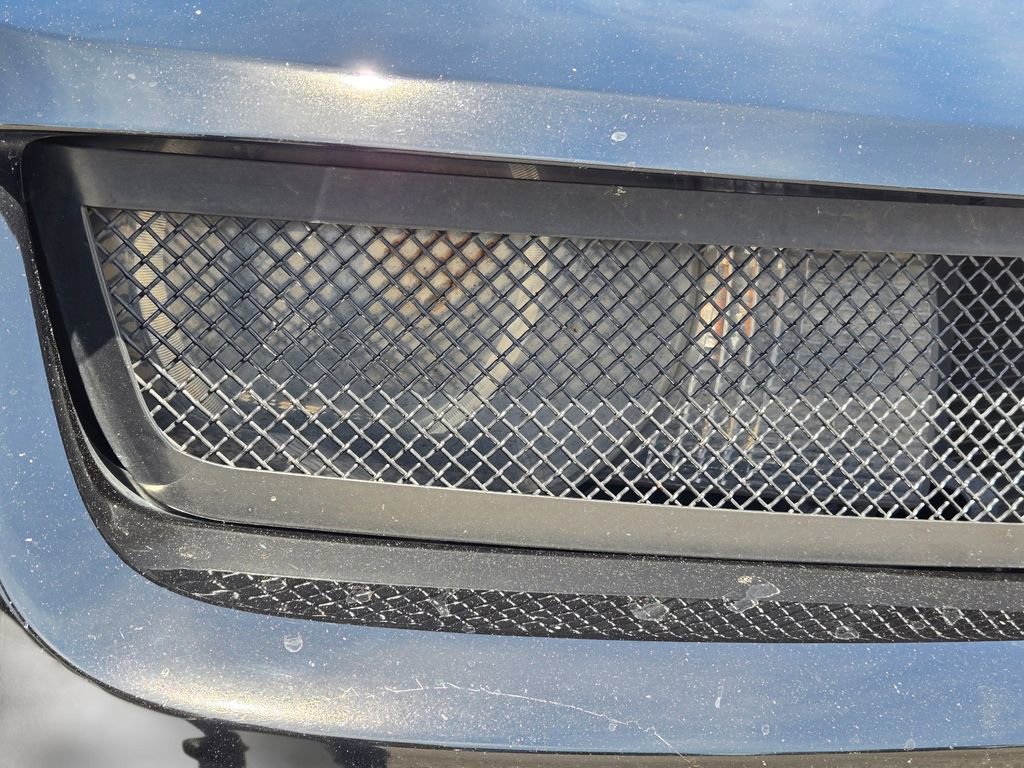 Used 2011 Chevrolet Camaro SS w/ RS Package image 4