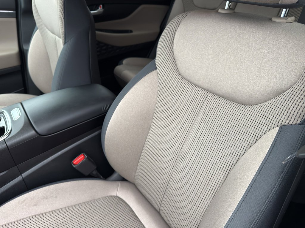 Used 2021 Hyundai Santa Fe SEL image 13
