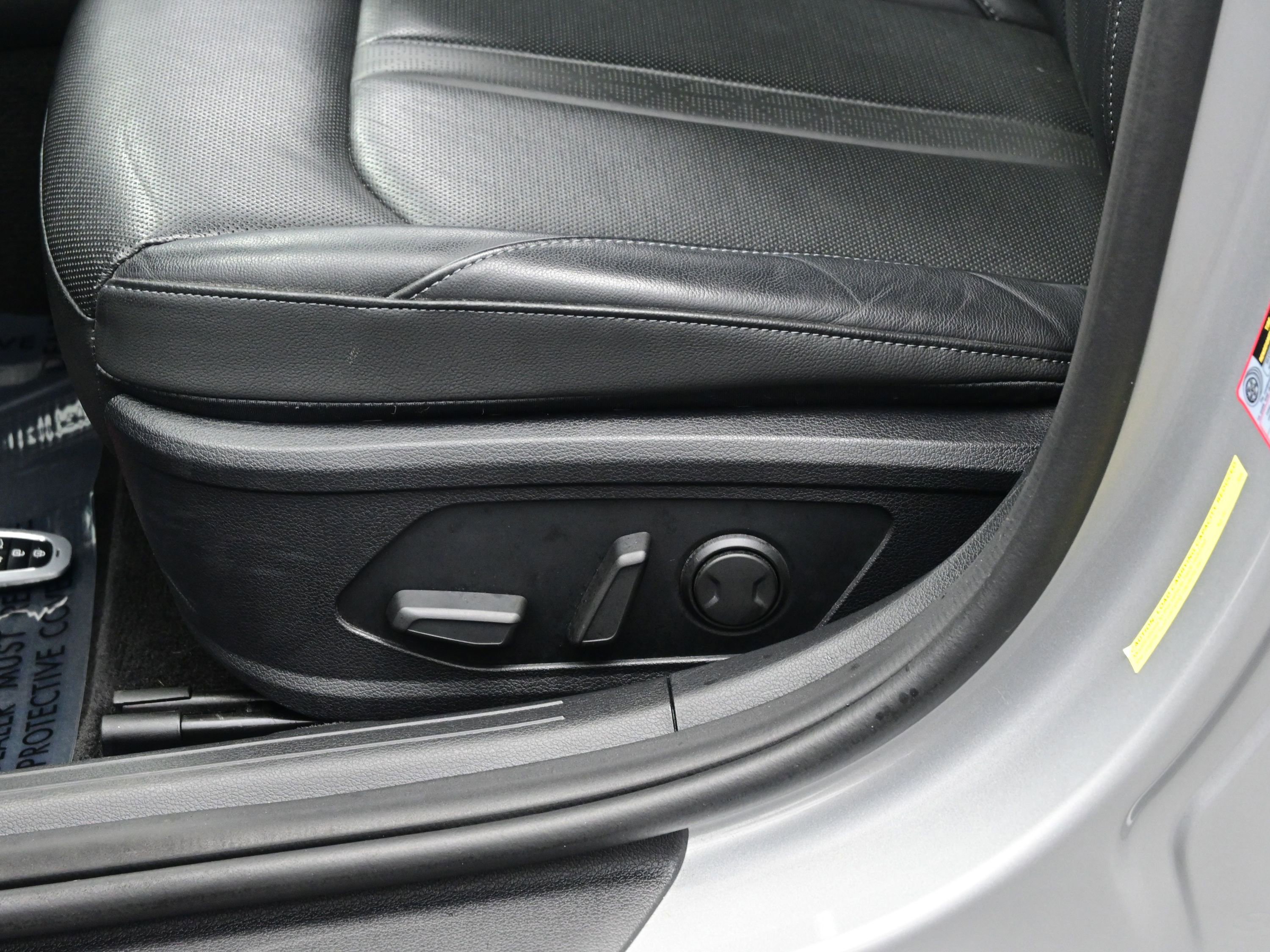 Used 2021 Hyundai Sonata Limited image 12