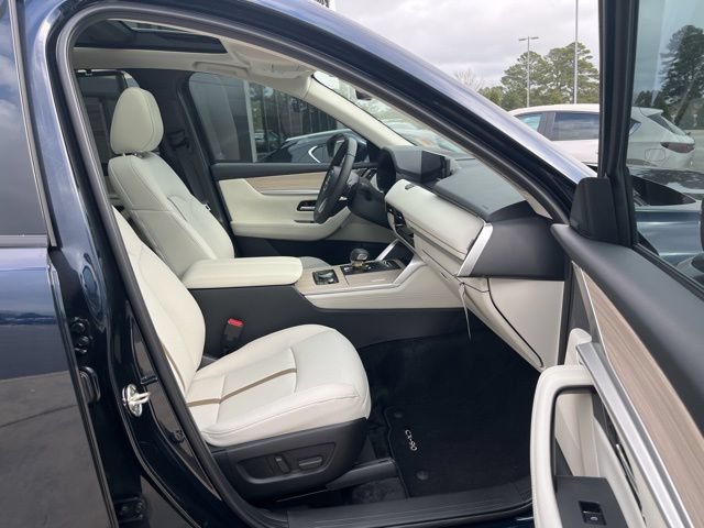 New 2026 MAZDA CX-90 Plug-In Hybrid w/ Premium Plus AWD/4WD image 31