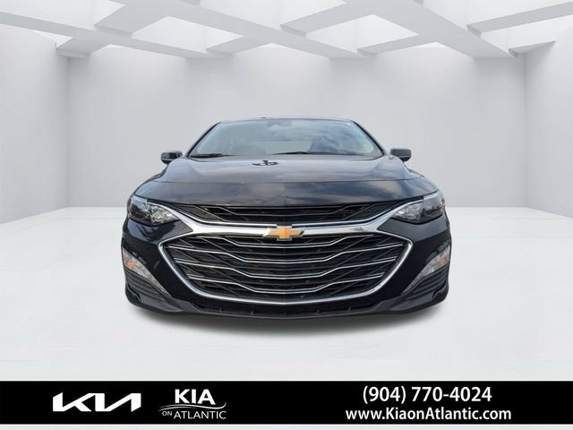 Used 2024 Chevrolet Malibu LT FWD image 8