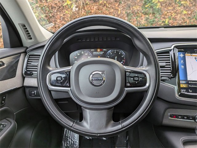 Certified 2022 Volvo XC90 T6 Inscription w/ Advanced Package image 15