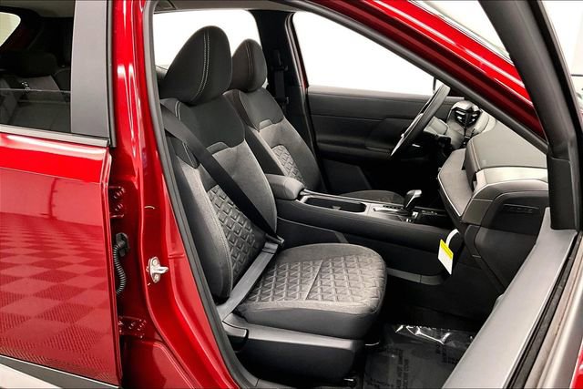 New 2026 Nissan Kicks SV image 34