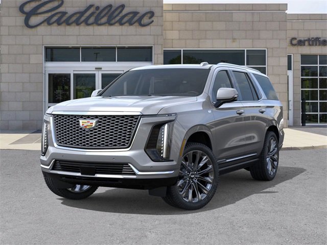 New 2026 Cadillac Escalade Luxury image 6