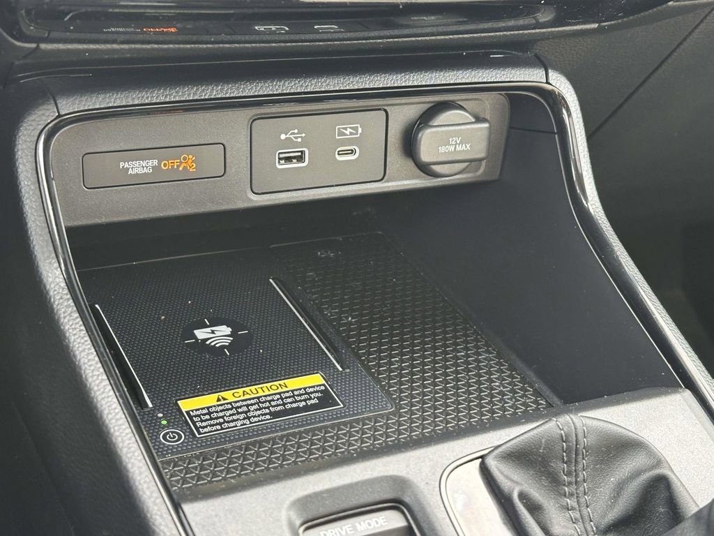 Certified 2023 Honda CR-V EX-L image 29