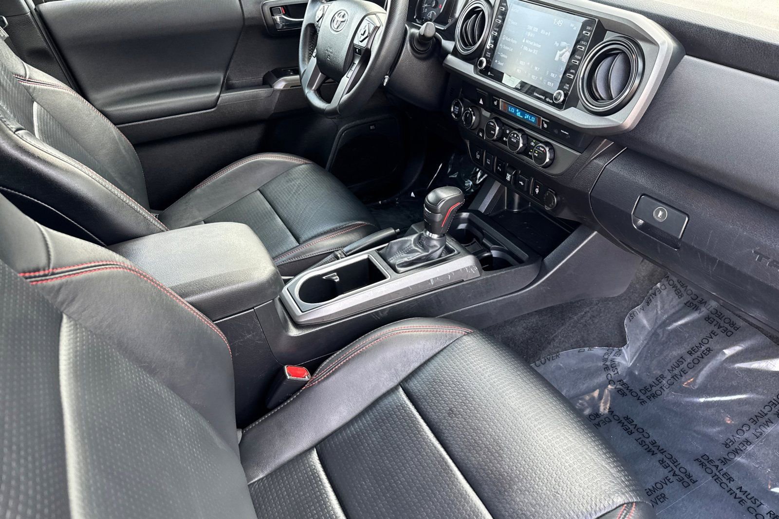 Used 2023 Toyota Tacoma TRD Pro image 15