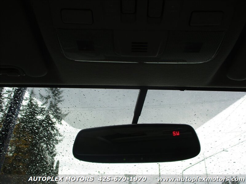 Used 2014 Subaru Crosstrek Touring AWD/4WD image 37