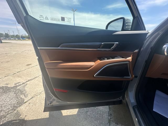 Used 2025 Kia Telluride SX Prestige X-Pro AWD/4WD image 26