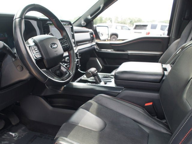 Used 2024 Ford F150 Raptor AWD/4WD image 14