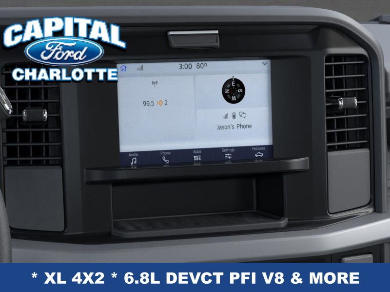 New 2026 Ford F250 XL w/ XL Driver Assist Package image 14