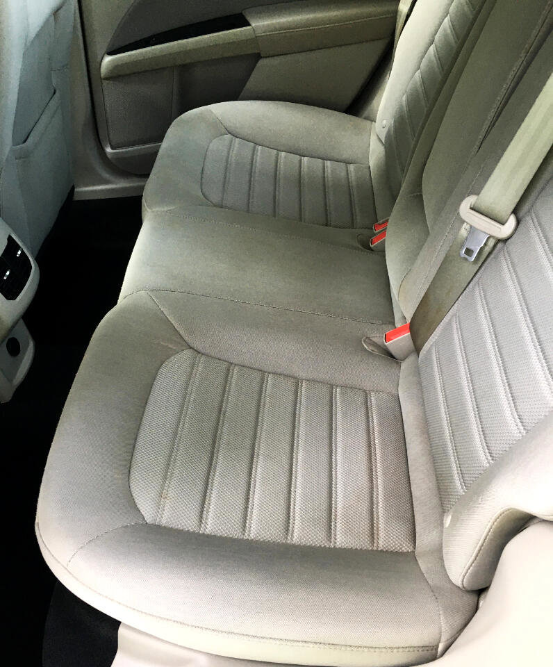 Used 2019 Ford Fusion SE image 14