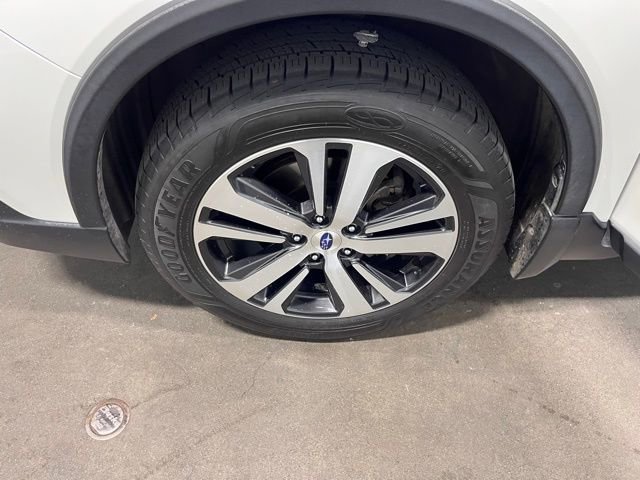 Used 2018 Subaru Outback 2.5i Limited w/ Protection Package #1 image 30
