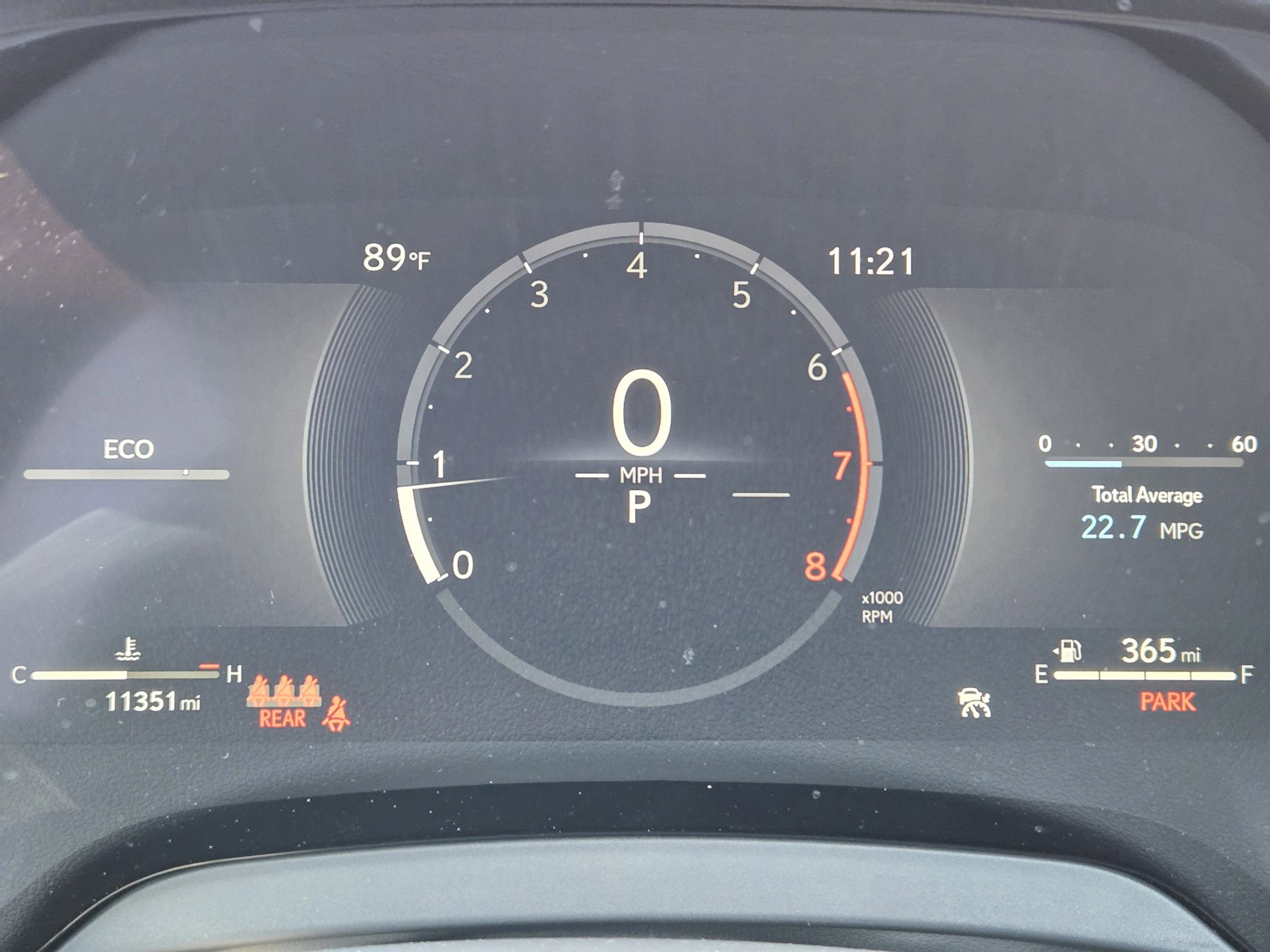 Used 2025 Lexus RX 350 Premium w/ Accessory Package (Z1) FWD image 13